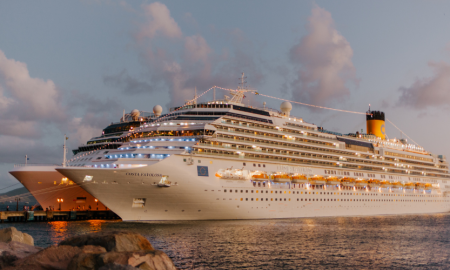 Pexels | Julia Volk | Navigating Truths: 7 Realities Behind Cruising in 2024