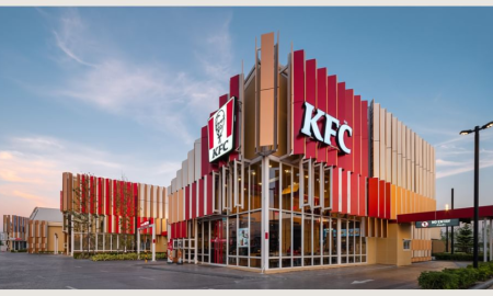 openbox_architects | Instagram | Hold Your Fries! KFC's Chizza Mania Takes Over the US!