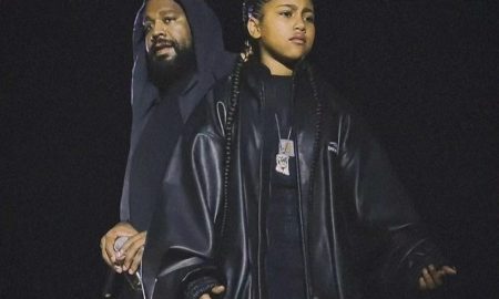 North West age