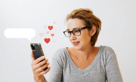 Technology addiction