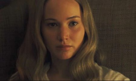 Jennifer Lawrence's new movie