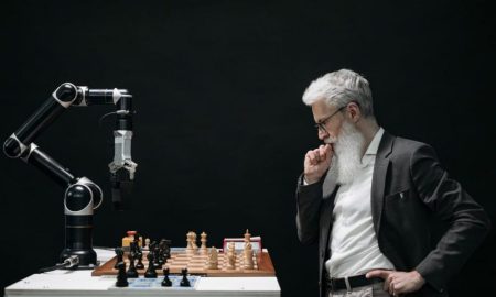 Is robotics a sport?