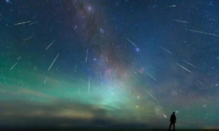Are meteor showers dangerous?