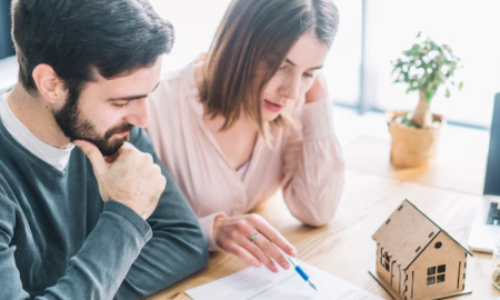 Long Mortgages Push Homebuyers to Keep Paying Past Retirement