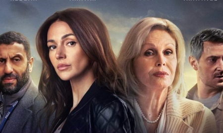 What to Watch on Netflix - Fool Me Once